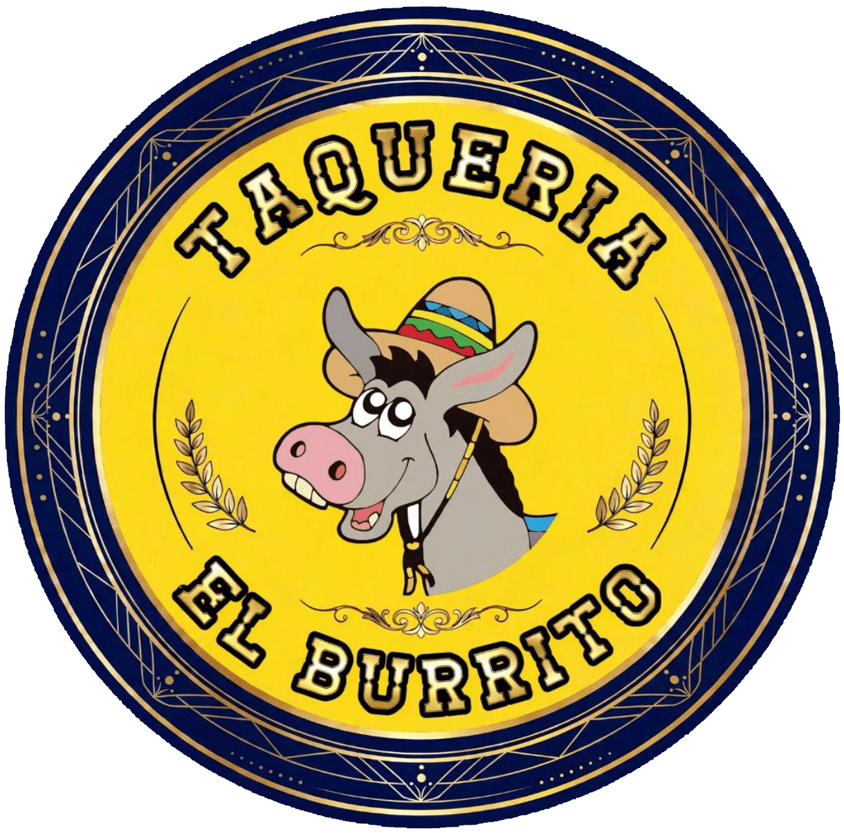 Taqueria El Burrito